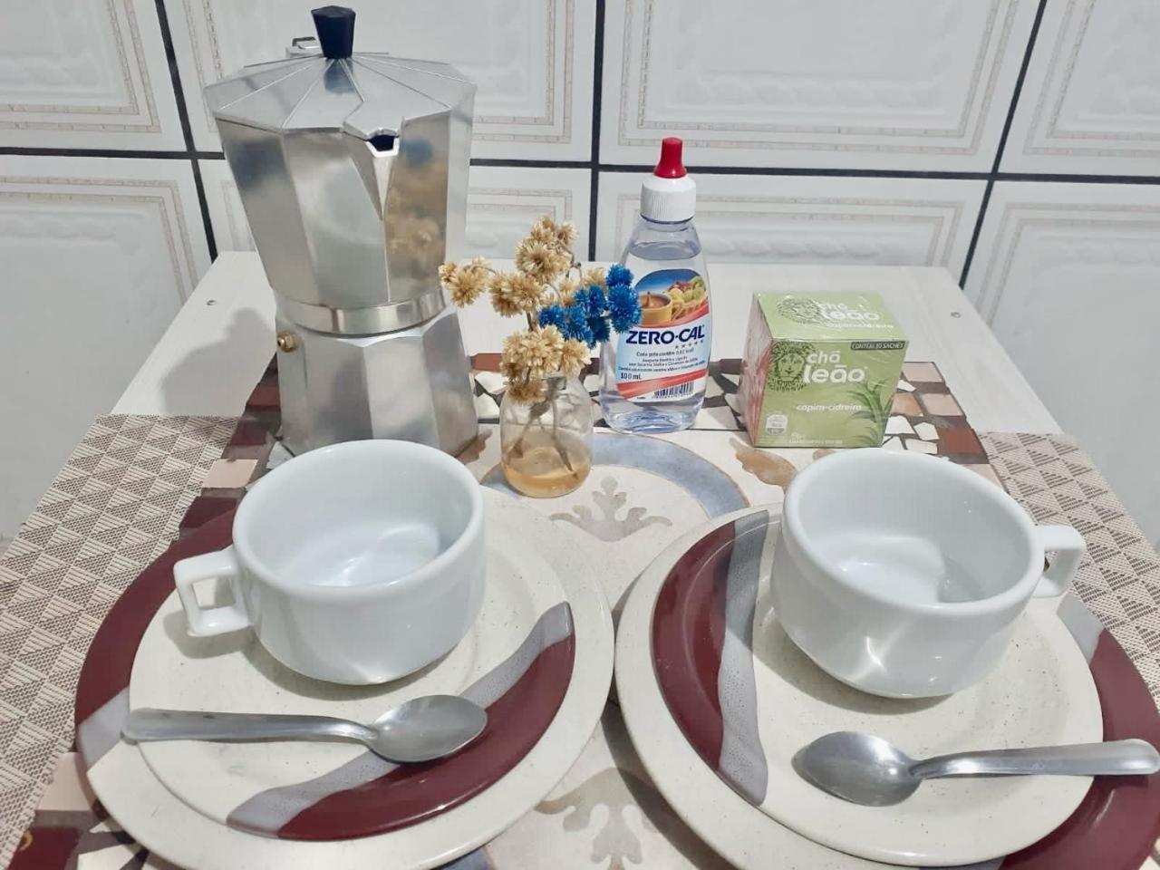 Apartment Casa Antonio Dias Ouro Preto (Minas Gerais)