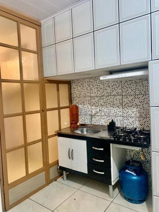 Apartment Casa Antonio Dias