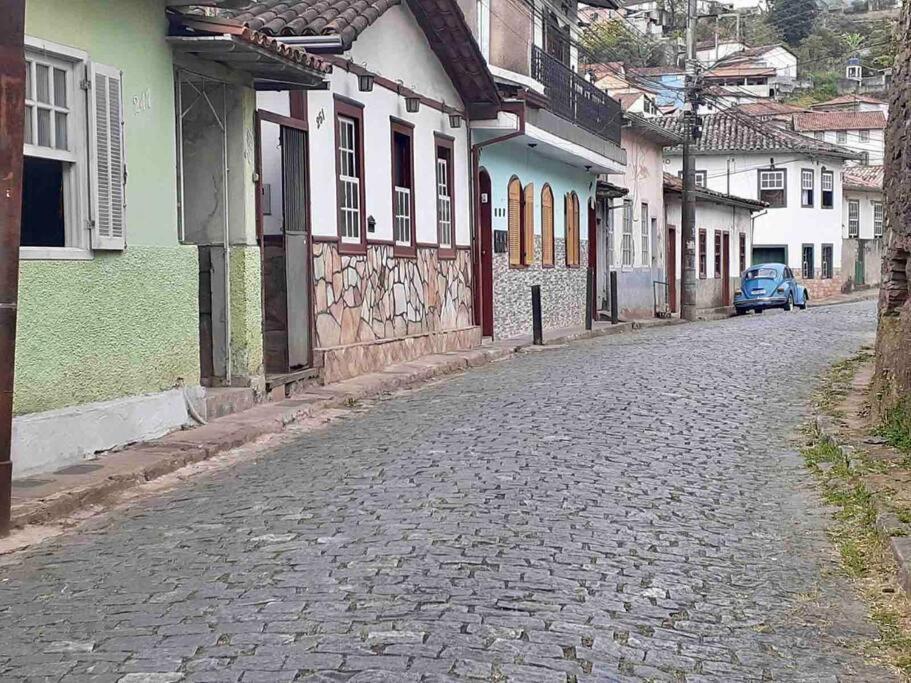 Casa Antonio Dias