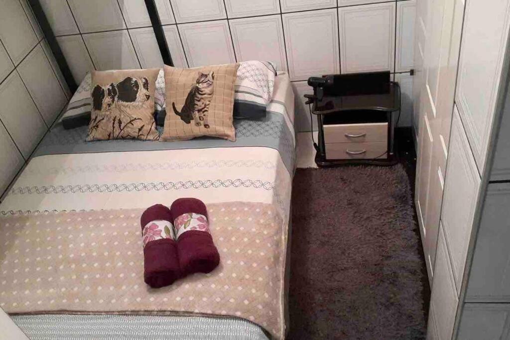 Apartment Casa Antonio Dias