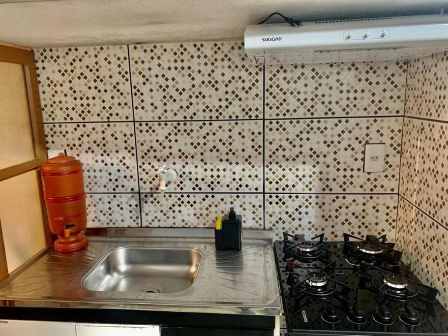 Casa Antonio Dias *