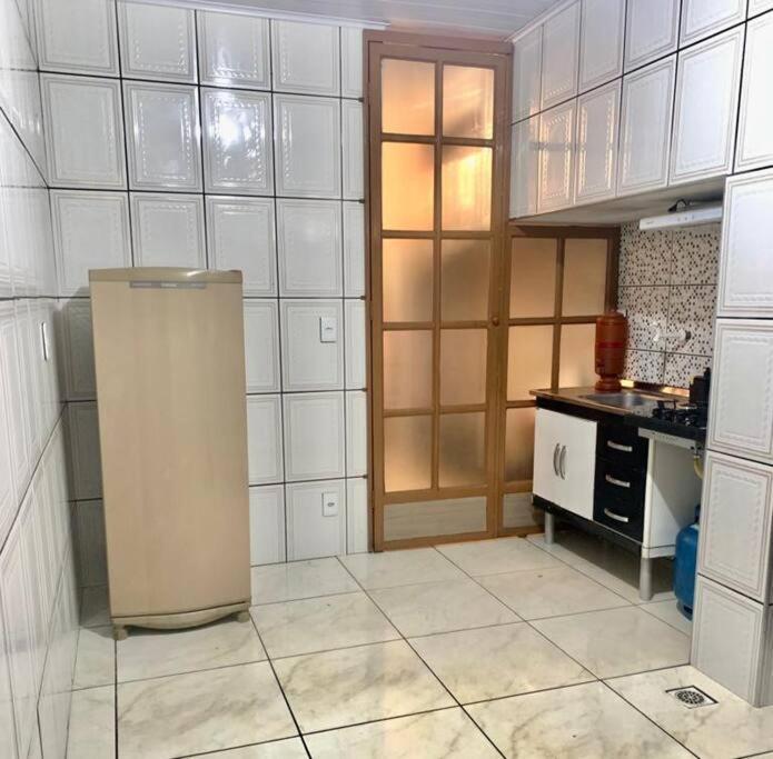 Apartment Casa Antonio Dias Ouro Preto (Minas Gerais)